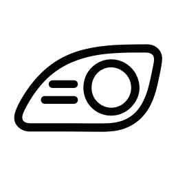 Headlight Restoration